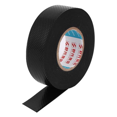 rubber electrical tape